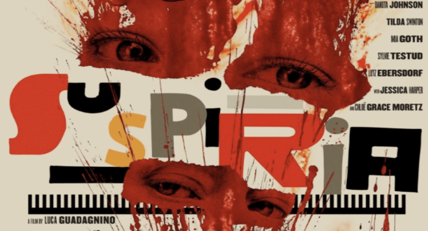 boom reviews - suspiria