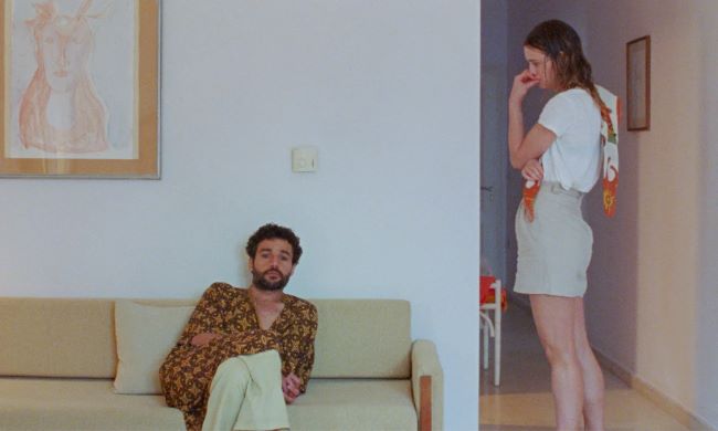 boom reviews Swimming Home