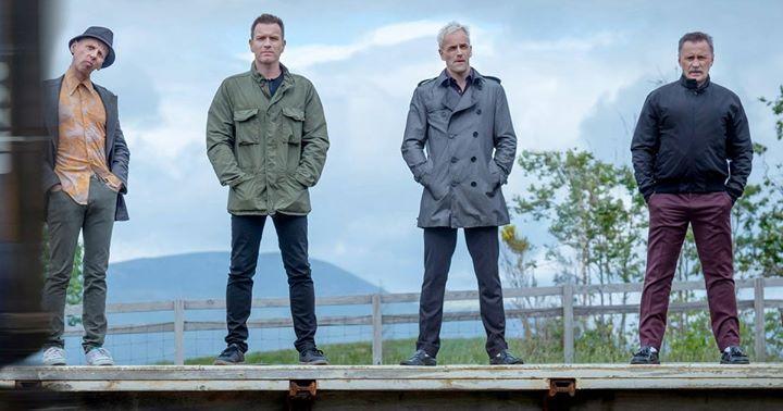 boom reviews T2 Trainspotting