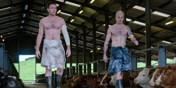 boom reviews T2 Trainspotting