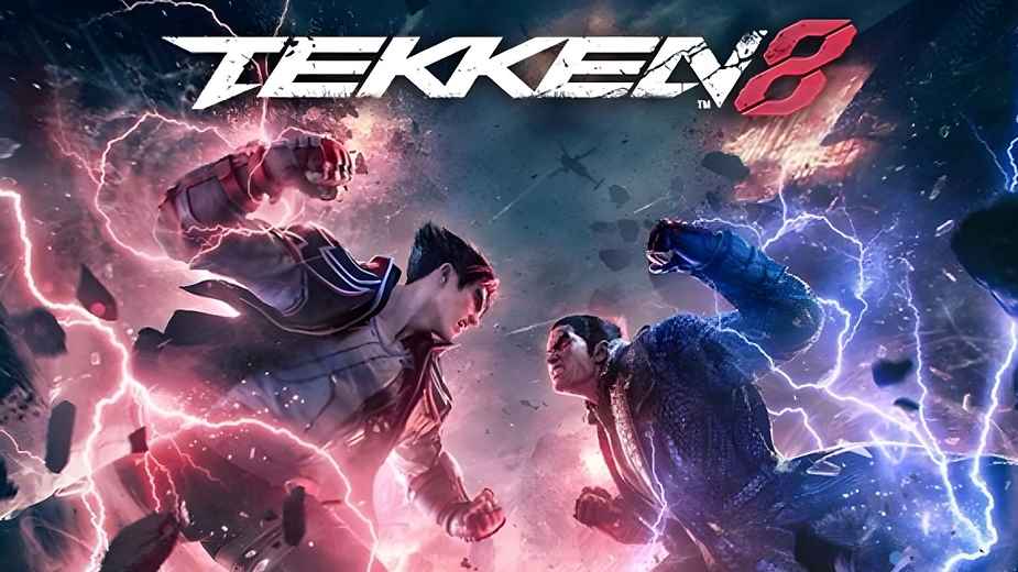 boom games reviews - tekken 8