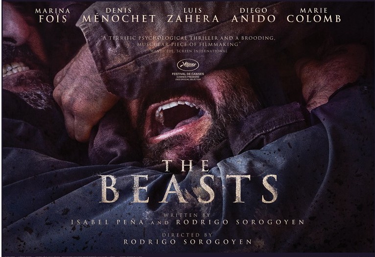 boom reviews - the beasts