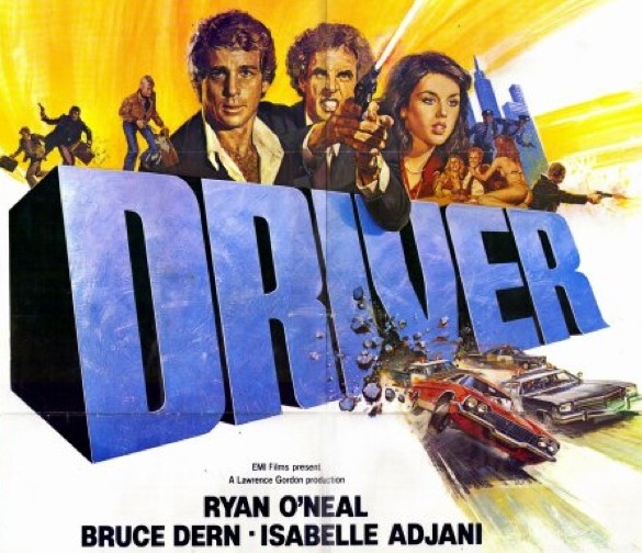 boom reviews - The Driver