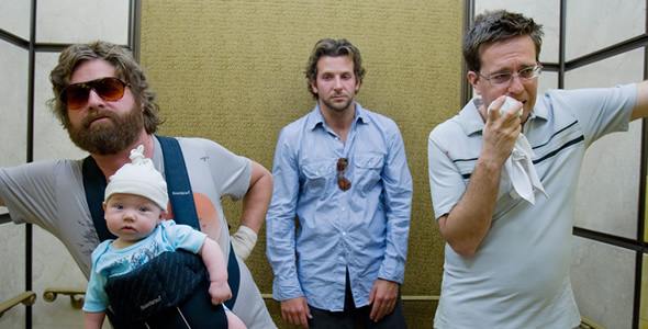 The Hangover