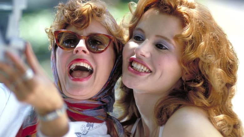 boom reviews - thelma and louise