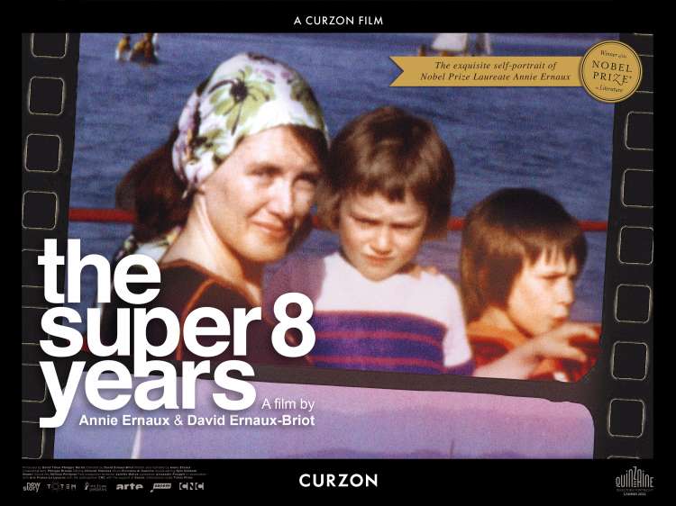 boom reviews - the super 8 years