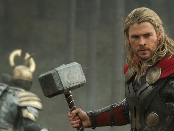 boom reviews - Thor: The Dark World