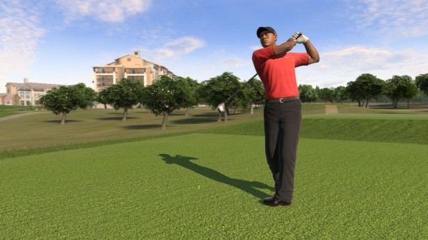 boom reviews - Tiger Woods PGA Tour 12: The Masters image