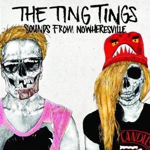 boom - The Ting Tings Sounds From Nowheresville
