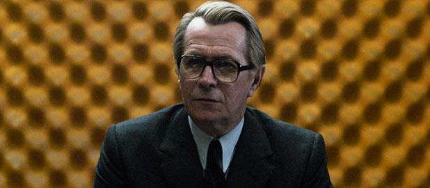 boom dvd reviews - Tinker Tailor Soldier Spy image