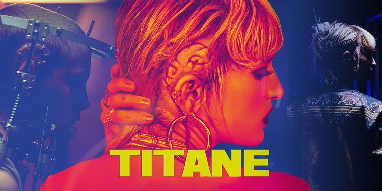 boom film reviews - titane