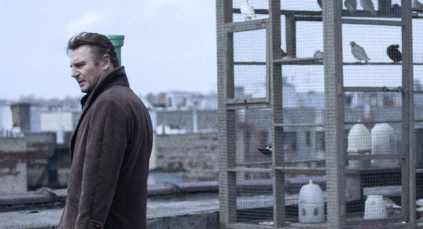 boom competitions - win a set of A Walk Among The Tombstones merchandise