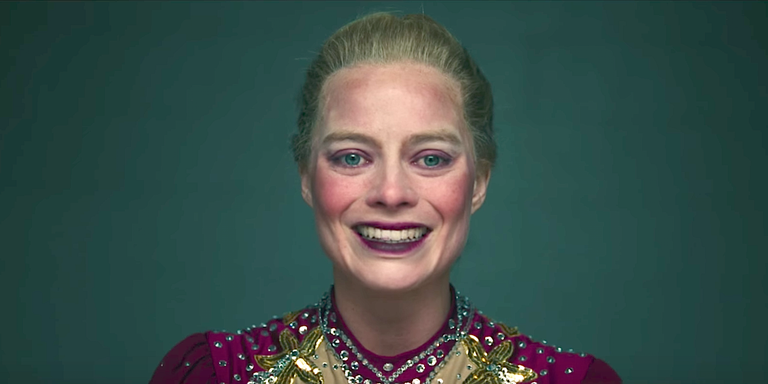 boom reviews - I, Tonya