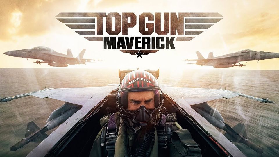 boom reviews - top gun maverick