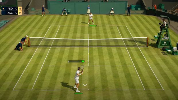 boom reviews TopSpin 2K25