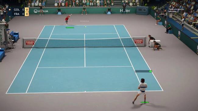 boom reviews - TopSpin 2K25