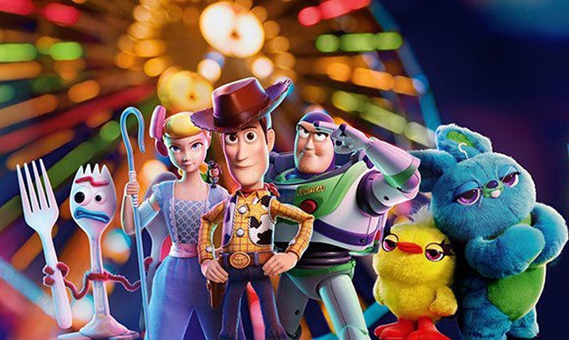 boom reviews - toy story 4