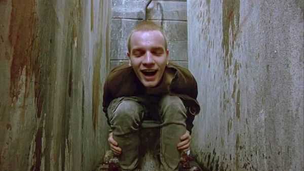 boom reviews Trainspotting