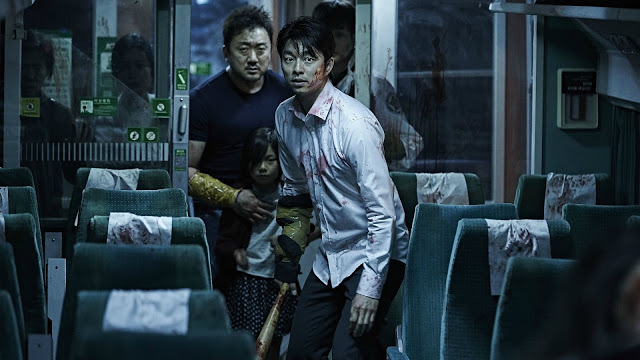 boom reviews Train to Busan