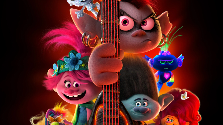 boom reviews - trolls world tour