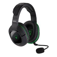 boom reviews - Turtle Beach Stealth 420X+ headphones