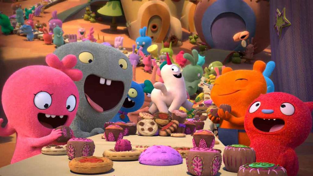 boom reviews uglydolls