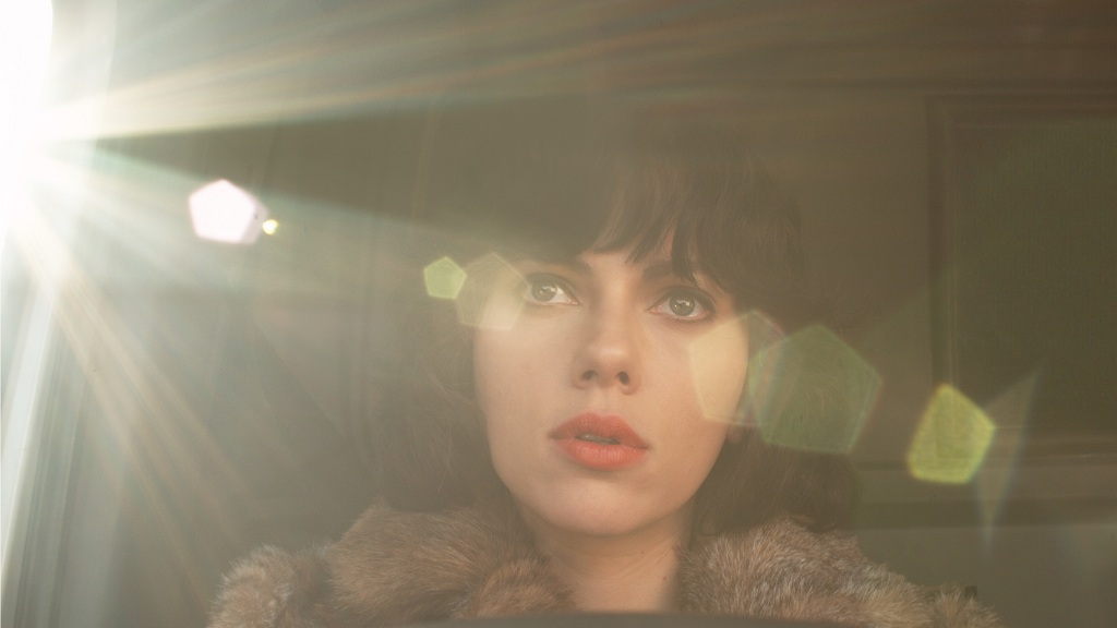 boom reviews - Under The Skin