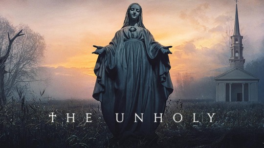 boom reviews - the unholy