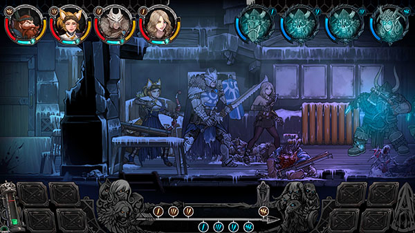 boom reviews Vambrace: Cold Soul