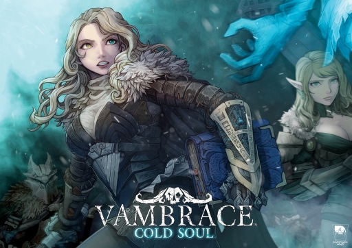 boom game reviews - vambrace