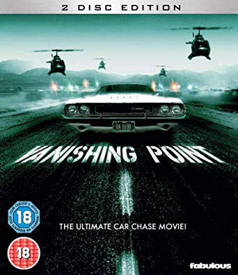 boom competitions - vanishing point