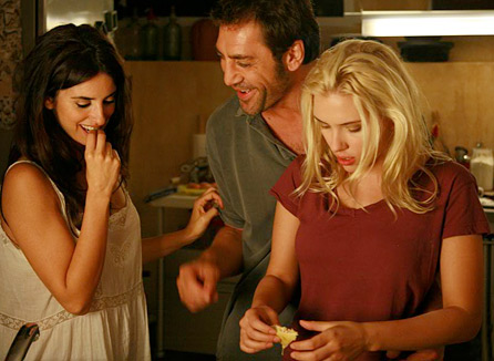 boom dvd reviews - Vicky Cristina Barcelona