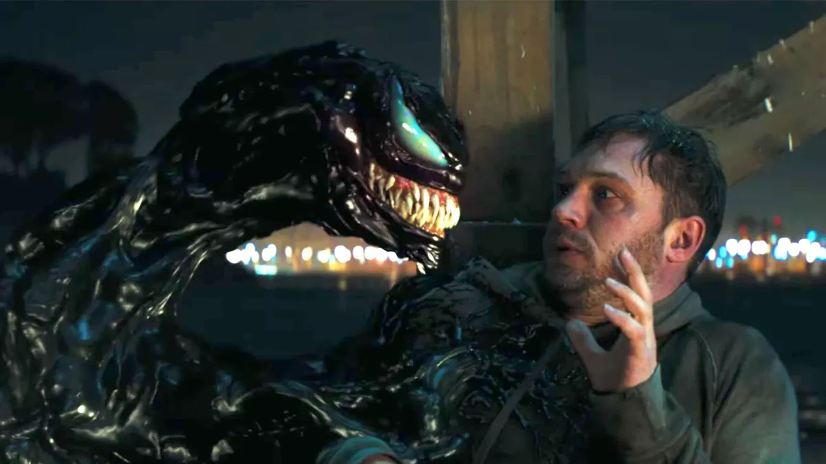 boom reviews Venom