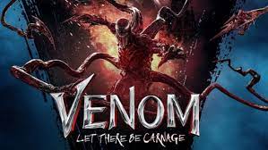 boom reviews - venom let there be carnage