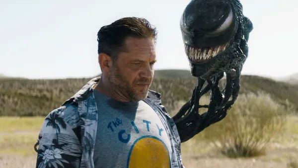 boom reviews Venom: The Last Dance
