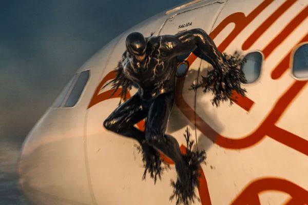 boom reviews Venom: The Last Dance