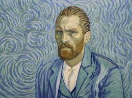 boom reviews - Loving Vincent