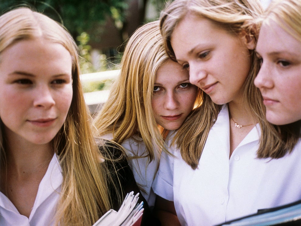 boom reviews The Virgin Suicides