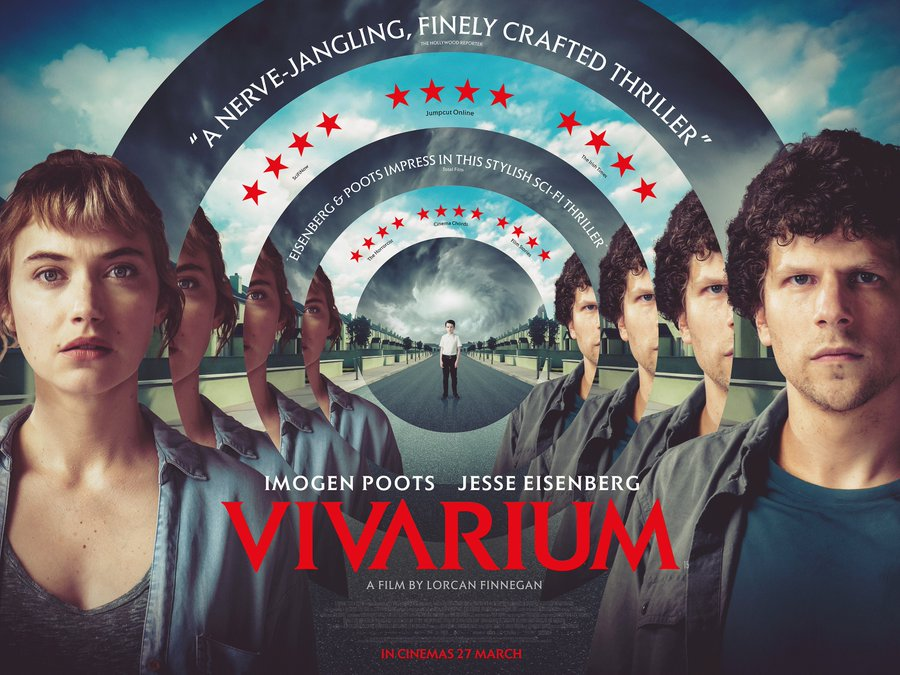 boom reviews - vivarium