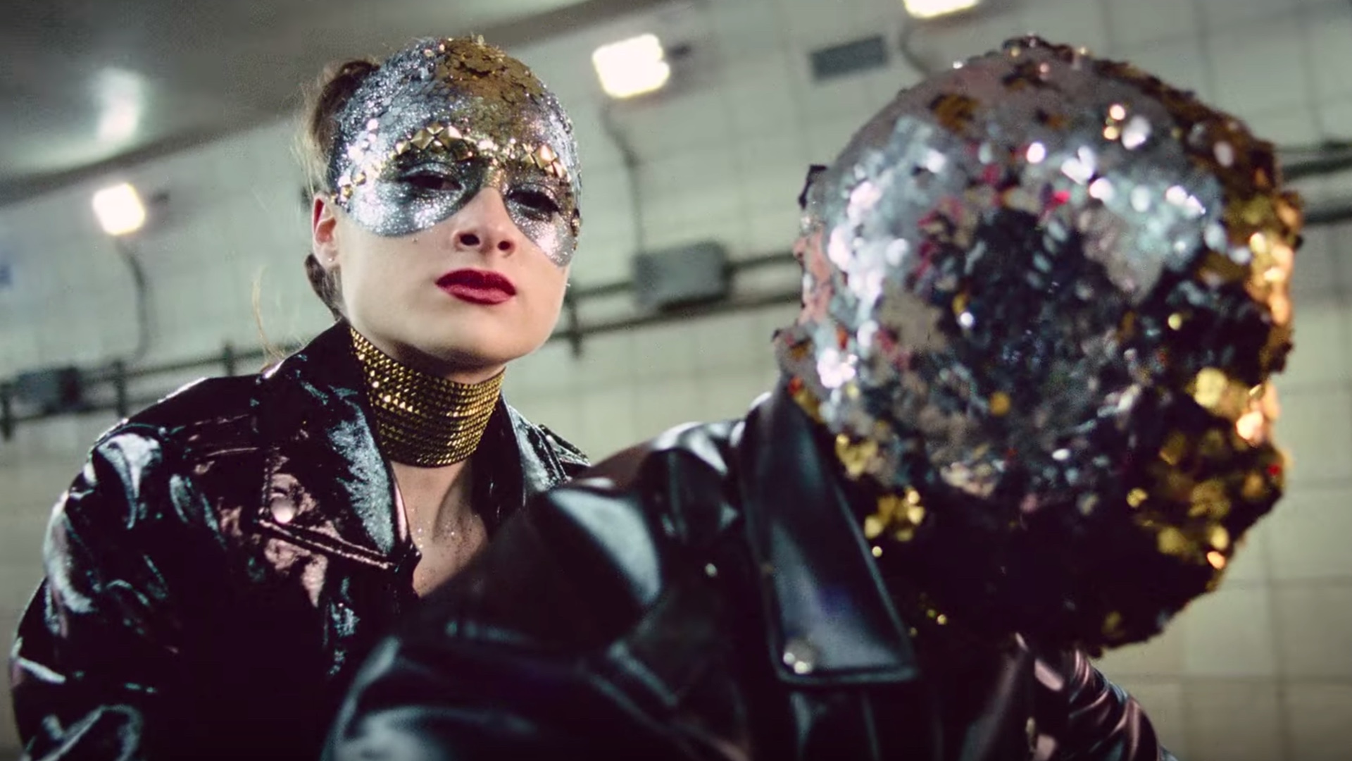 boom reviews Vox Lux