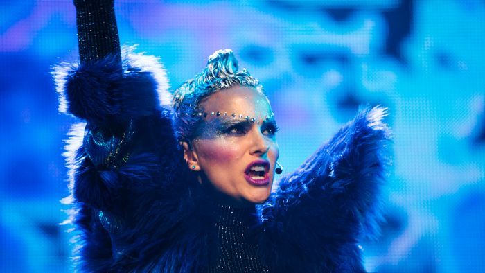 boom reviews - vox lux