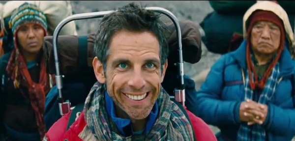 boom reviews - The Secret Life of Walter Mitty