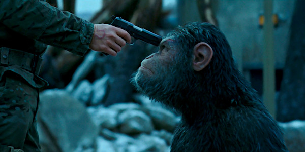 boom reviews War for the Planet of the Apes