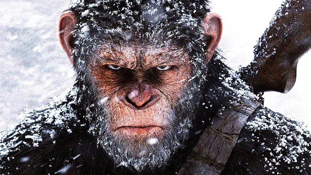 boom reviews - War for the Planet of the Apes