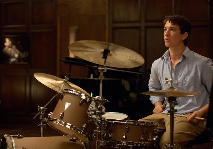 boom reviews Whiplash