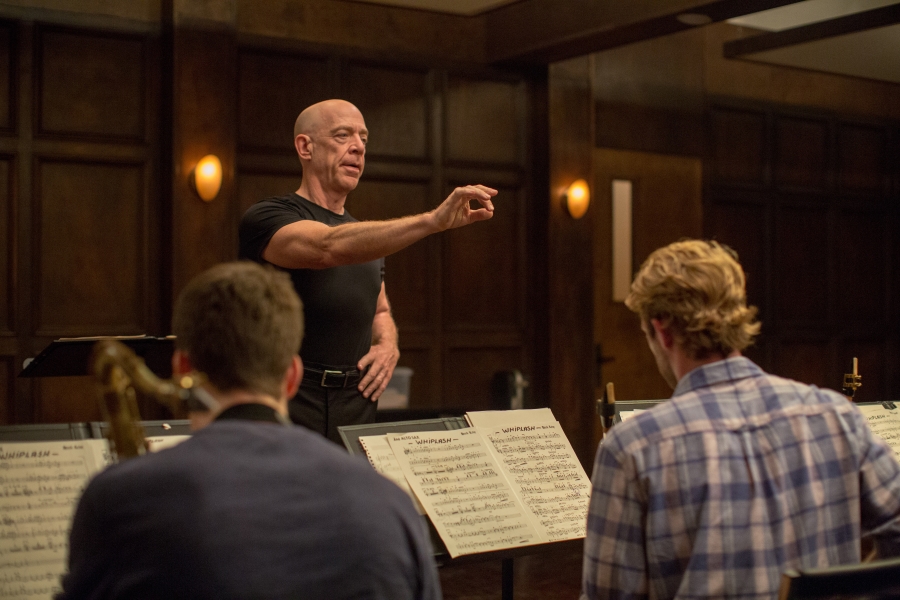 boom reviews Whiplash