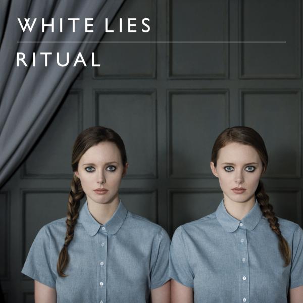 boom - White Lies - Ritual album image