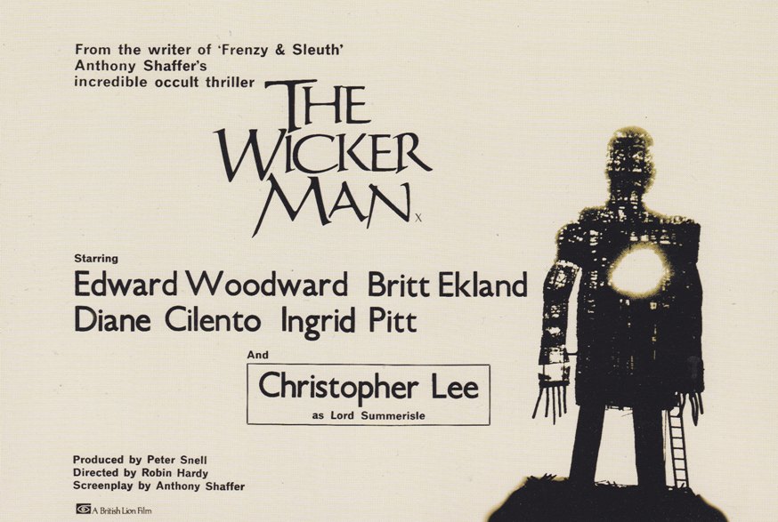 boom reviews - the wicker man