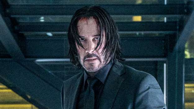 boom reviews - john wick 3