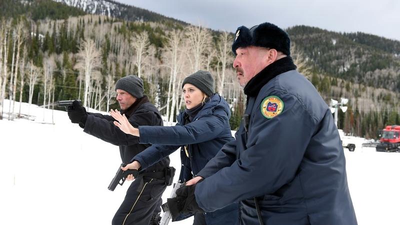 boom reviews Wind River 